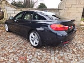 BMW 420 d Pack M Auto