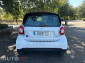 Smart ForTwo Electric Drive Passion