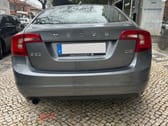 Volvo S60 2.0 D3 Momentum Geartronic