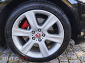 Jaguar XE 2.0 D Portfolio Aut.