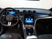 Mercedes-Benz C 300 e AMG Line