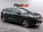 Kia Niro 1.6 GDi HEV Urban
