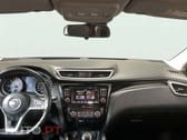 Nissan Qashqai 1.5 dCi N-Connecta J18