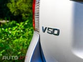 Volvo V50 1.6 D Kinetic