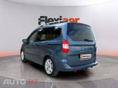 Ford Tourneo 1.0 EcoBoost Titanium
