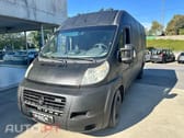 Fiat Ducato Maxi 35 3.0 M-Jet XL CD