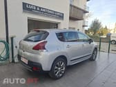 Peugeot 3008 1.6 BlueHDi Style