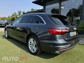 Audi A4 Avant 30 TDI S tronic