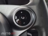 Smart ForTwo Drive Passion