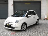 Fiat 500 1.0 Hybrid