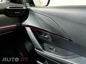 Peugeot E-208 50 kWh GT Pack