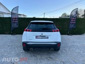 Peugeot 2008 1.2 PureTech Active EAT8