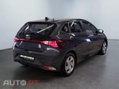 Hyundai i20 1.0 T-GDi Initia