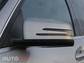 Mercedes-Benz C 250 CDi Avantgarde BE