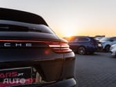 Porsche Panamera 4 E-Hybrid