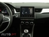 Renault Captur Captur 1.0 TCe Techno Bi-Fuel