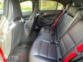 Mercedes-Benz A 45 AMG 4-MATIC