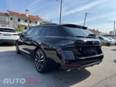 Peugeot 508 SW 1.5 BlueHDi GT EAT8