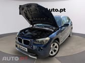 BMW X1 18d XDrive