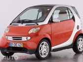 Smart ForTwo 0.8 cdi Pulse 45