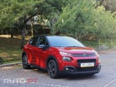 Citroen C3 1.6 BlueHDi Shine
