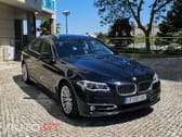 BMW 535 Luxury Auto