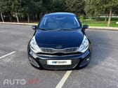 Kia Rio 1.2 CVVT TX AC+VE