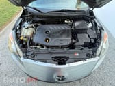 Mazda 3 MZ-CD 1.6 Comfort