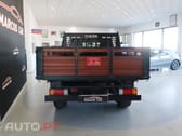 Toyota Hilux 2.4 D-4D 4WD CE CH