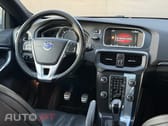 Volvo V40 R-Desing