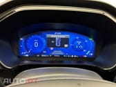 Ford Kuga 2.5 Powershift PHEV ST-Line X