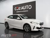 BMW 116 d Corporate Edition M