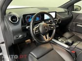 Mercedes-Benz B 180 d Auto