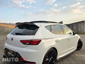 Seat Leon FR
