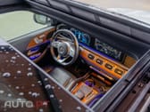 Mercedes-Benz GLE de 4Matic