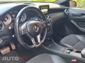 Mercedes-Benz A 180 CDi BE AMG Sport Aut.