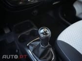 Mitsubishi Space Star 1.2 Clear Tec Color