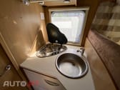 Fiat Ducato 2.3 M-Jet RIMOR SILVER 17