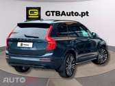 Volvo XC90 T8 R  I.V.A DEDUTIVEL