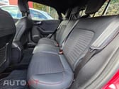 Ford Puma 1.0 EcoBoost MHEV ST-Line X