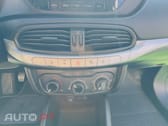 Fiat Tipo 1.3 M-Jet Lounge