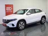Mercedes-Benz EQA 250 Progressive