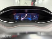 Peugeot 308 1.5 BlueHDi GT Line EAT8