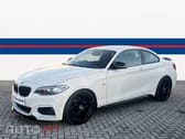 BMW 225 d Coupe Pack M Auto