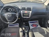 Kia Picanto 1.1 CRDi VGT EX Sport
