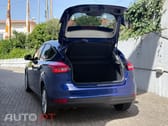 Ford Focus 1.0 EcoBoost S&S COOL&CONNECT DESIGN