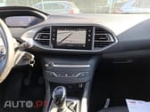 Peugeot 308 1.2 PureTech Style