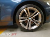 BMW 330 e iPerformance Line Sport