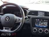 Renault Kadjar 1.5 dCi Intens