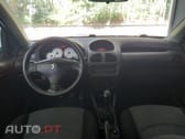 Peugeot 206 SW 1.4 HDi Colorline